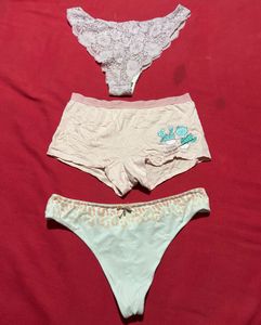 combo 20 Brief Mix Size