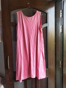 Cotton Nightdress