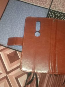 Nokia 4.2 Cover