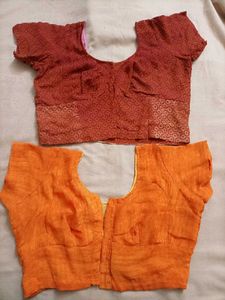 Blouse set 10