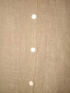 Olive Green Shirt