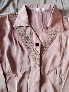 Korean Style Top