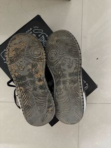 Redtape Classic Shoes