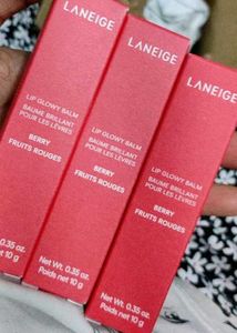 Set Of 3 With Absolute Freebie 😊
