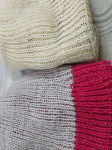 Cute Embroidered Beanies