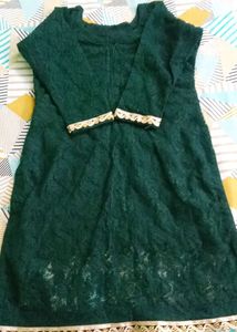 Short Kurti Style 💐