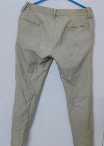 Tailored Ladies Trouser