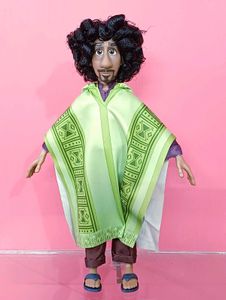 Bruno Encanto Madrigal Doll