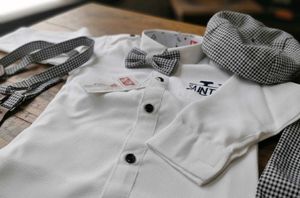 Boy&#39;s Outfit Set