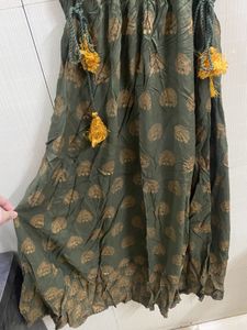 FUSION kurti For Women