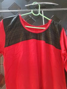COMFORTABLE KURTI VERY SOFT