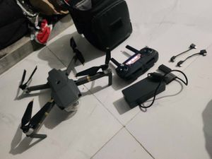 DJI Mavic Pro Drone