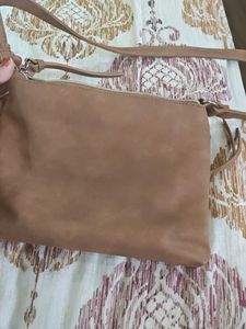 Sling Bag From Reaction- Kenneth Cole