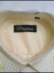 Men&#39;s Formal Shirt Set