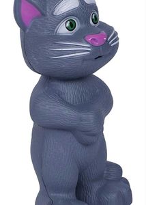 Toking Tom Child Toy/( New Pack)