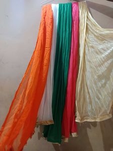 Beautiful Dupattas