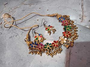 Mix Jwellery
