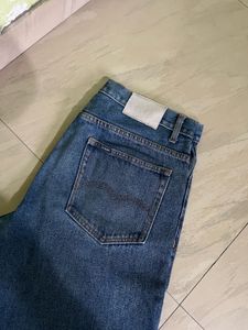 Live (in) Beggy jeans