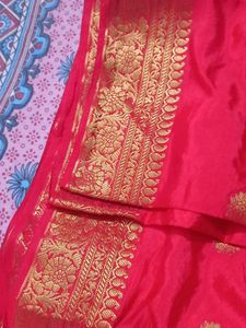 Banarsi Dupatta