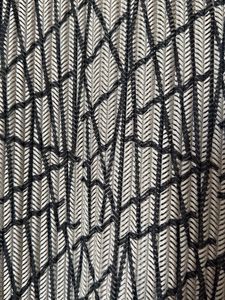 Zara Printed /knitted Women&#39;s Top