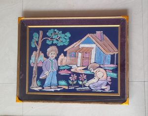 Hand Made paintings