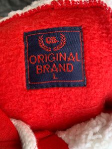 Premium Warm Hoodie For Winters.
