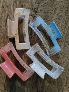 Hair  Clip Set