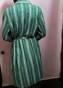 Zudio Midi Dress