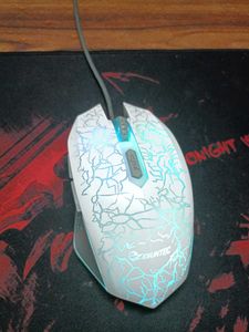 RGB Wired Mouse I Buy For 1300 Selling