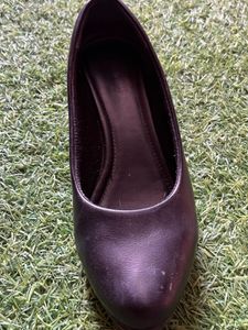 Black Ballerinas