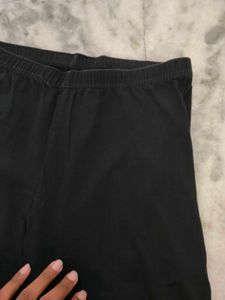 Black Leggings For Women