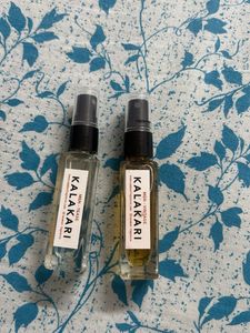 Kalakari Men Perfume Duo