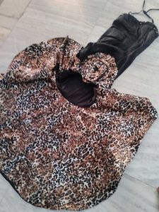 Leopard Print Outfit