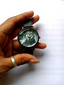 Wrist Watch