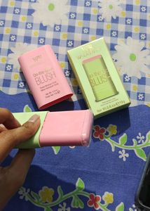PIXI BLUSH DUPE