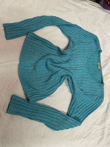 warm t-shirt