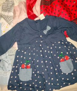 Girls&#39; Dresses Bundle