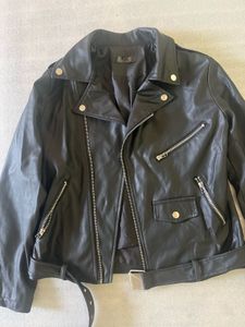 Biker jacket