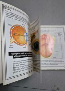 Human Body Biology Book