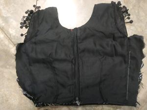 Indo Western Dress