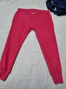 Stretchable Fancy Bottom Wear