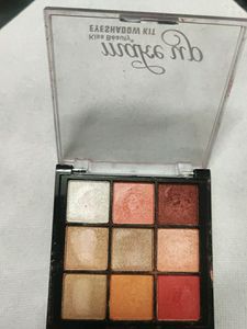 Eye Shadow