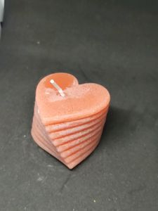 Handmade Paraffin Wax Scented Candle