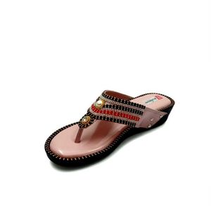 Embellished Thong Sandals [ 350 Mai De Duga Offer