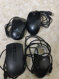 Mixed Mouse Bundle