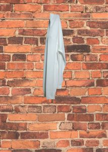 Regular Off White Full Sleeve T-Shirt