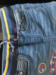 Kids Jeans
