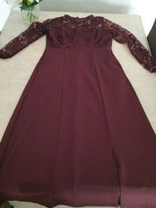 Beautiful Elegant Maxi Dress!!