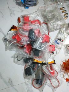 Mobile Accessories Assorted