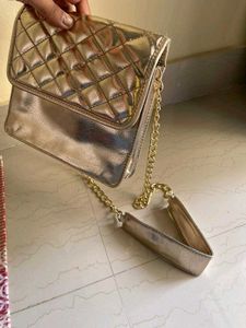 Sling Bag